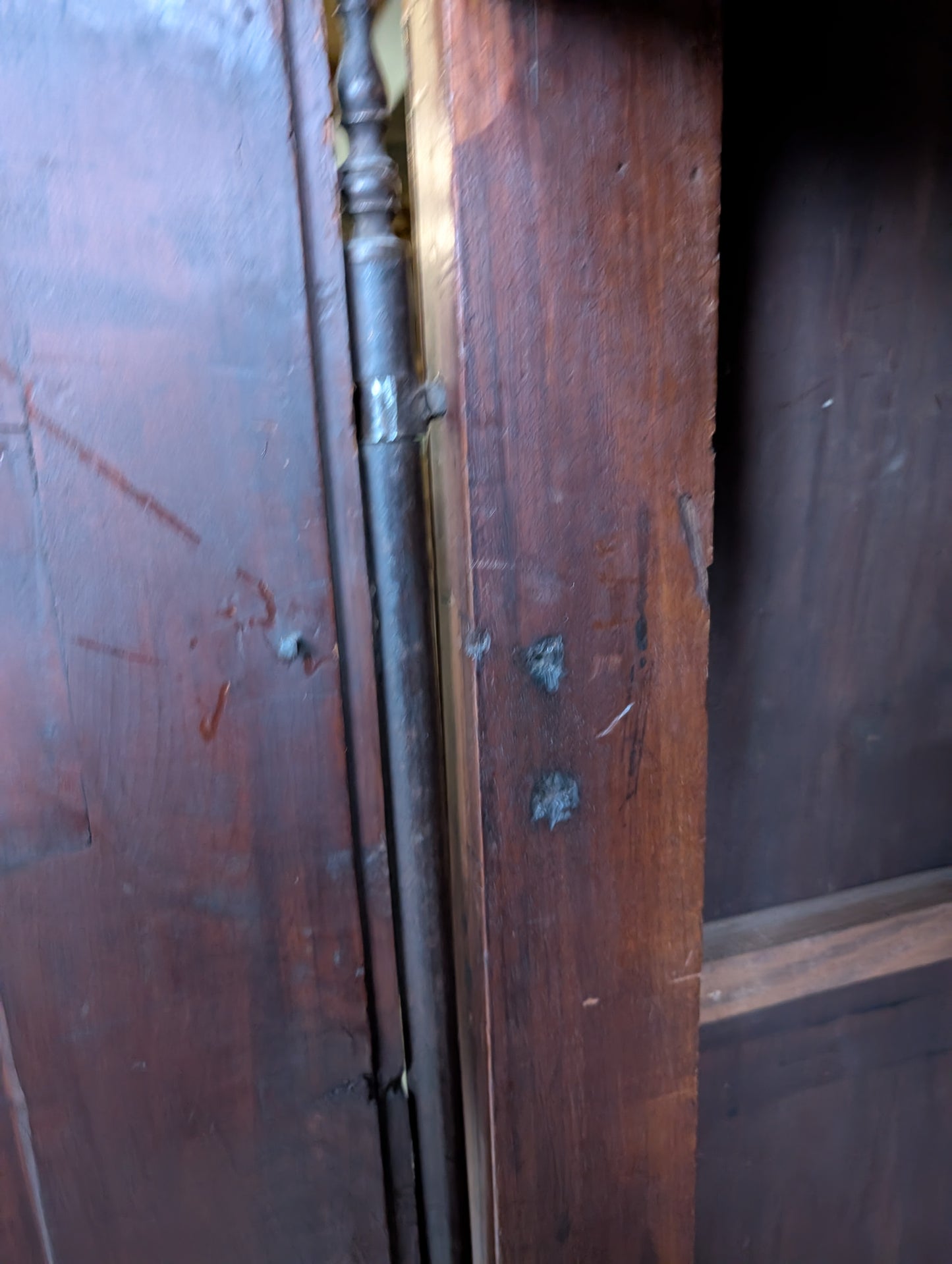 Armoire Normande