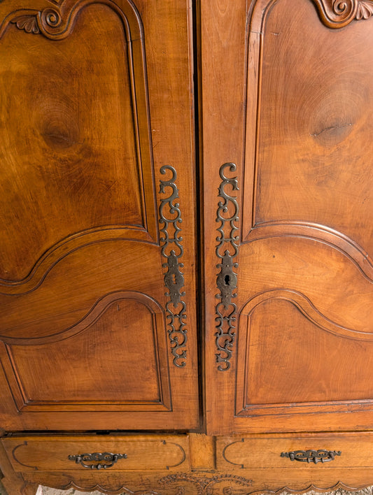 Armoire Normande