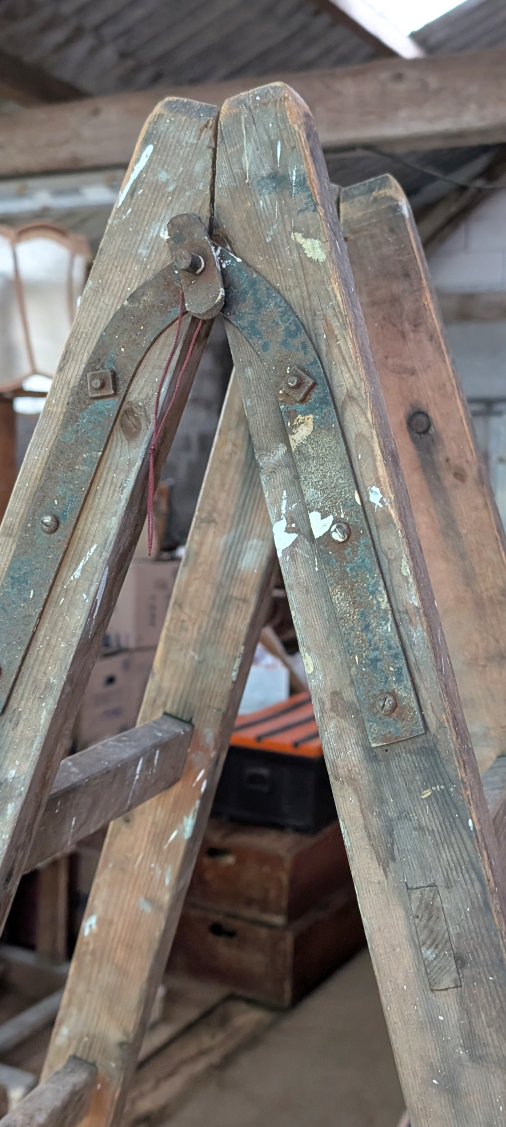 Ladders