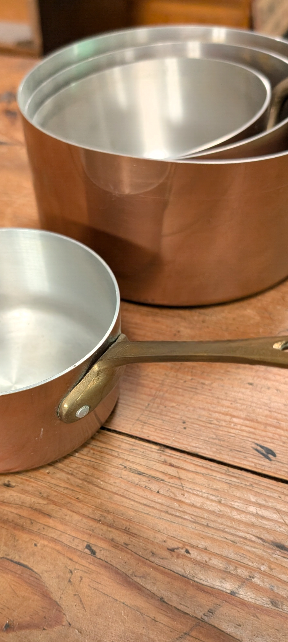 Copper