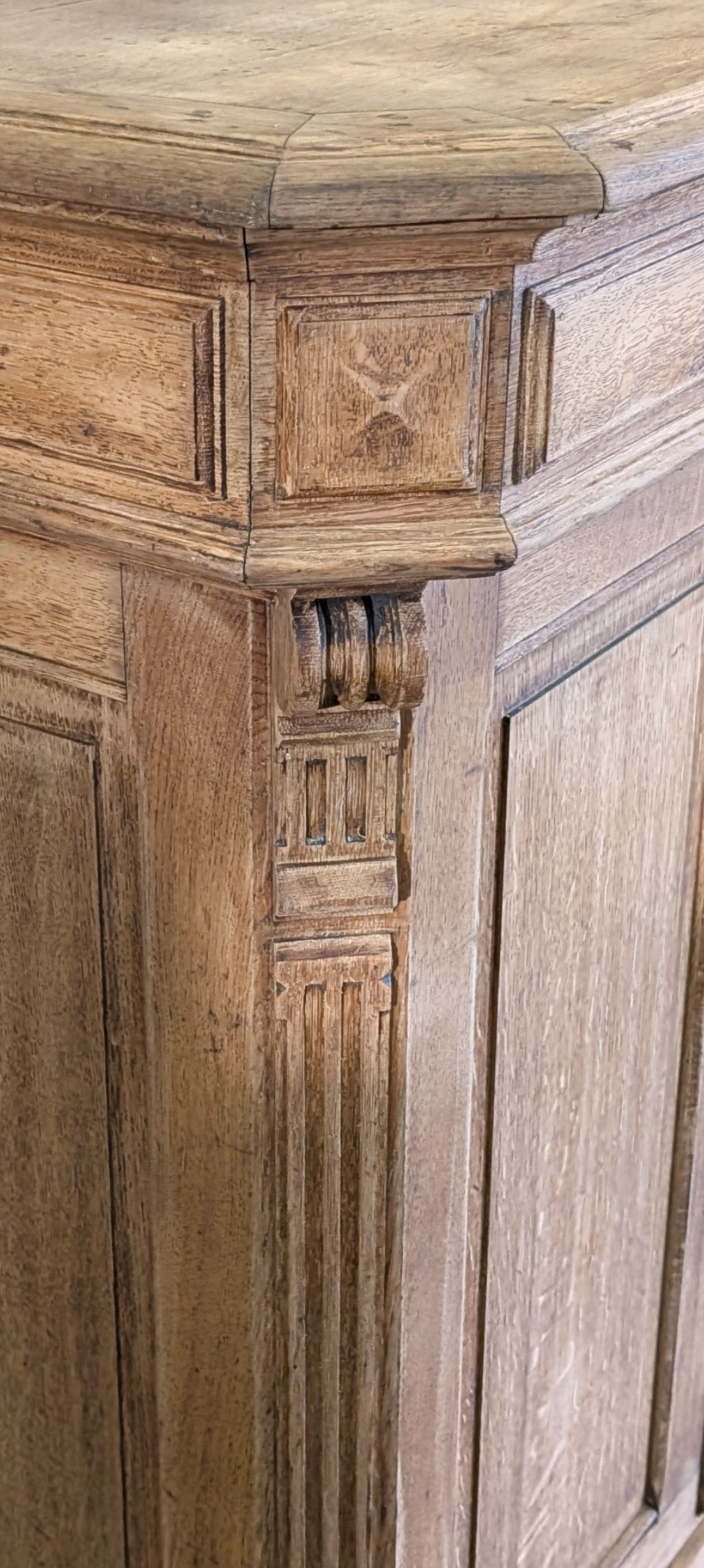 Meuble de métier