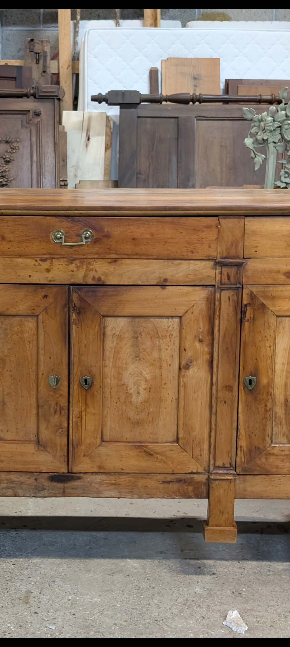 sideboards