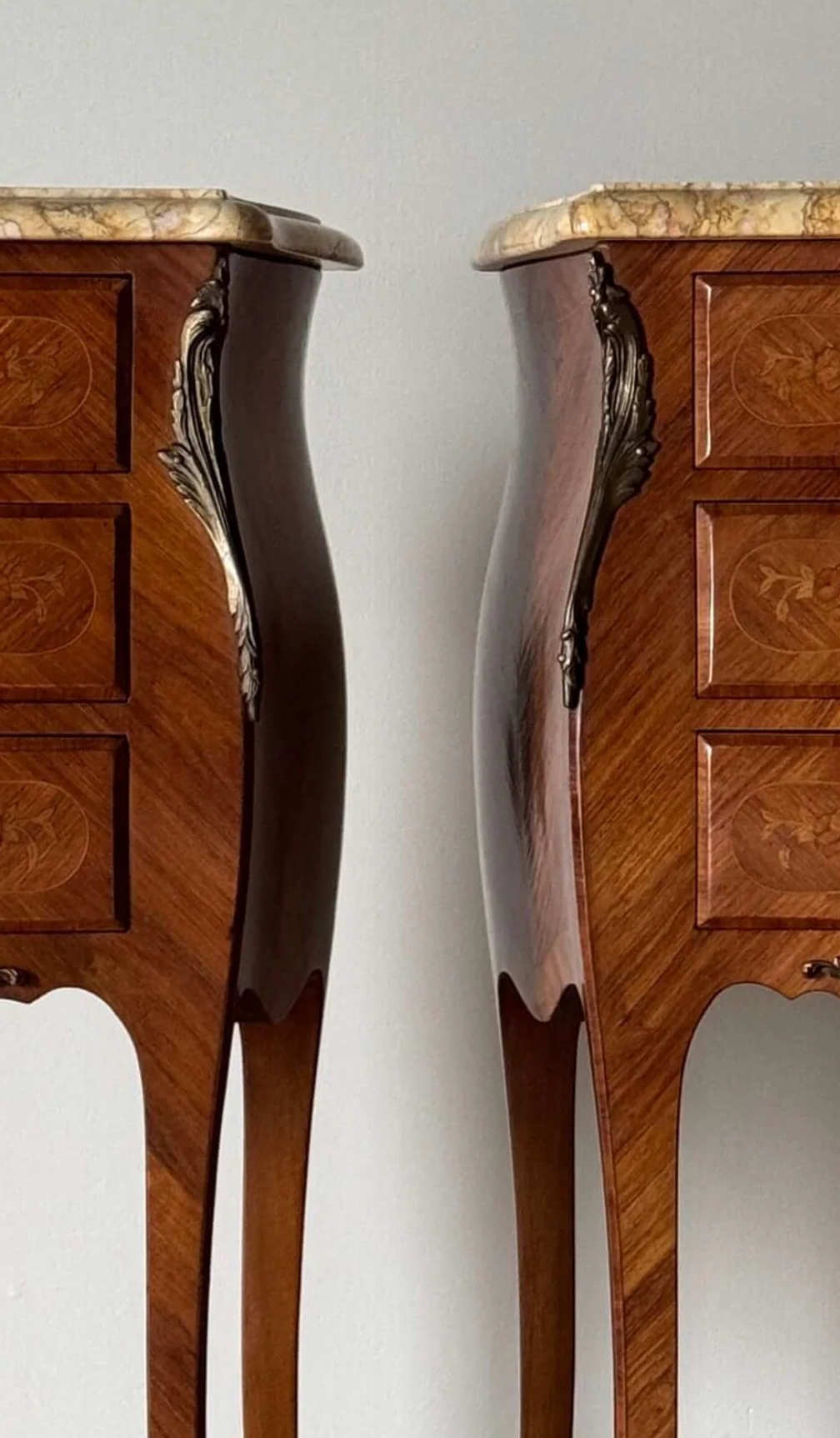 Bedsides