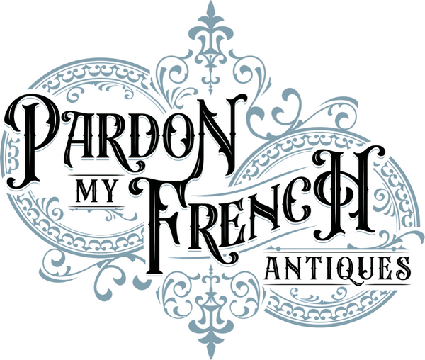 Pardon My French Antiques