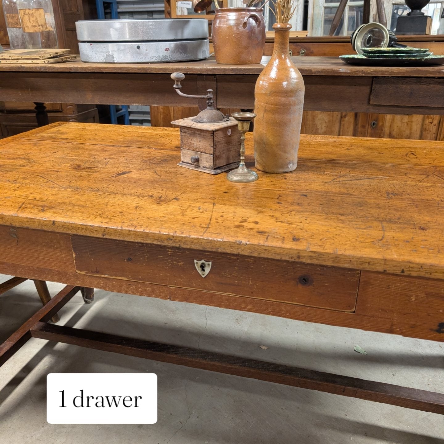 Little farm table / Kitchen Island