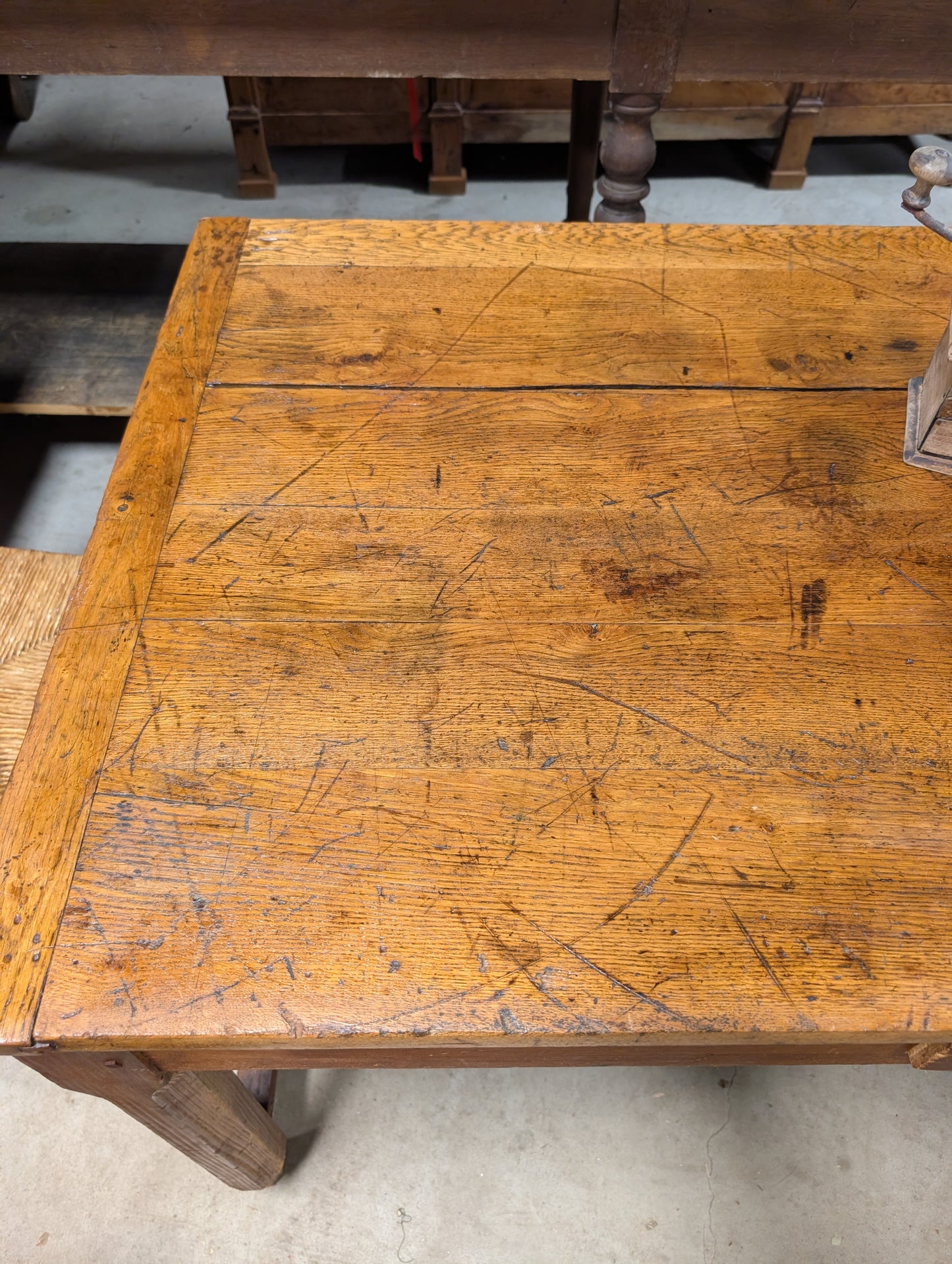 Little farm table / Kitchen Island