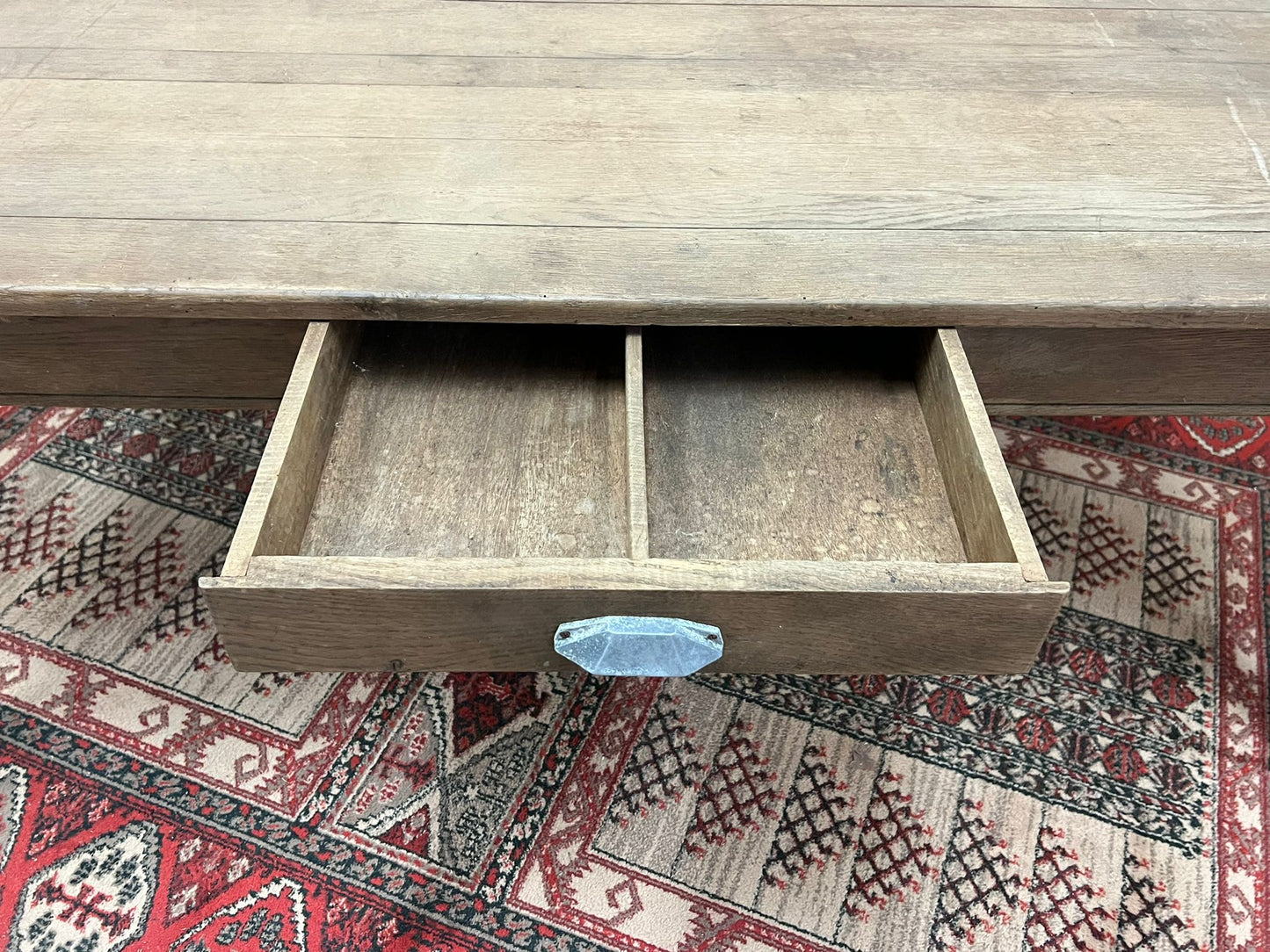 French Farmhouse table C19th