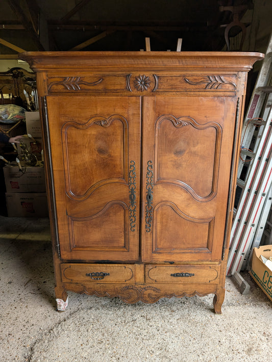 Armoire Normande