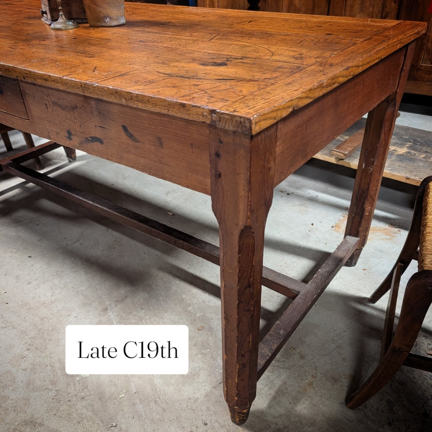 Little farm table / Kitchen Island
