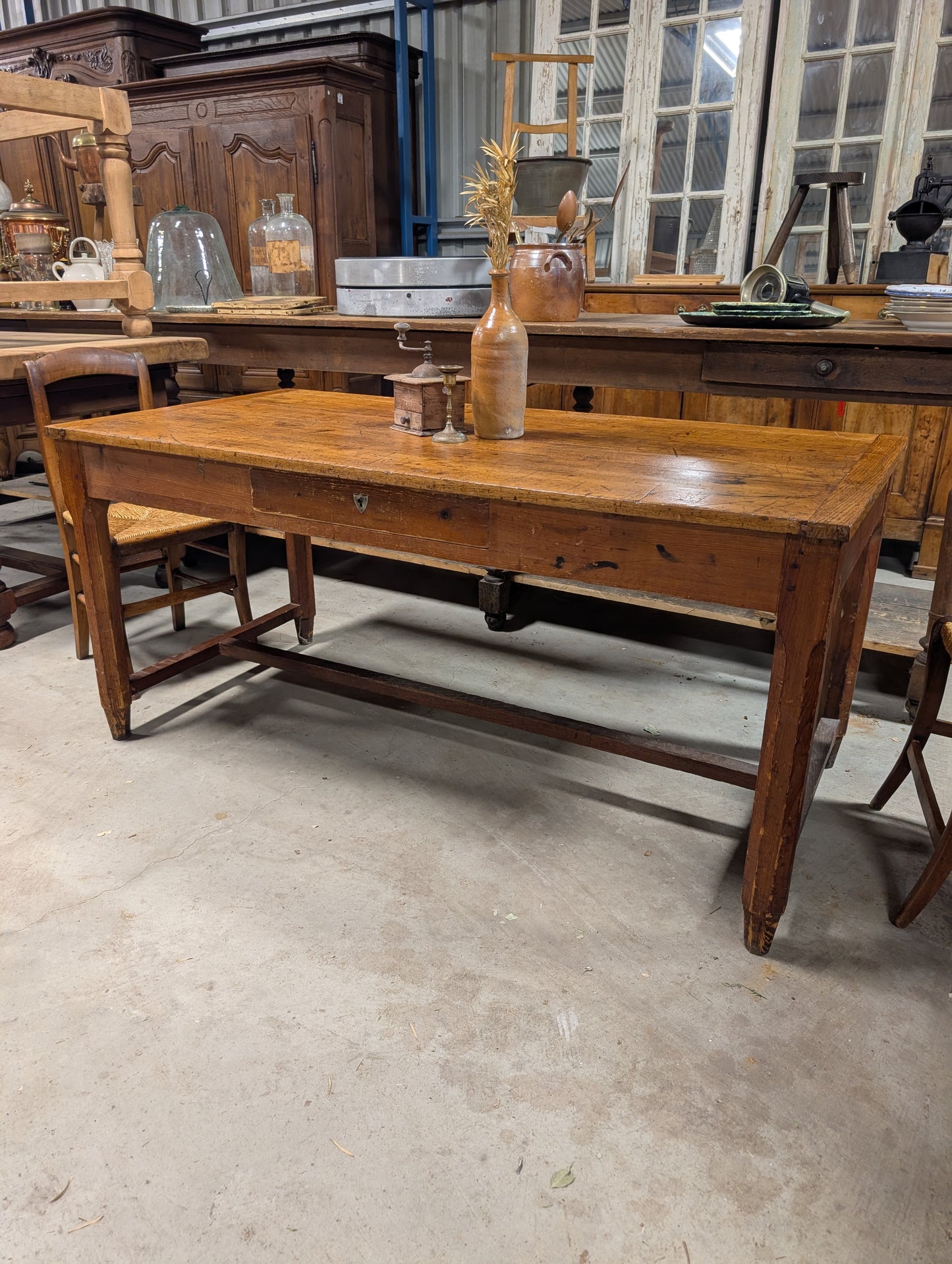 Little farm table / Kitchen Island