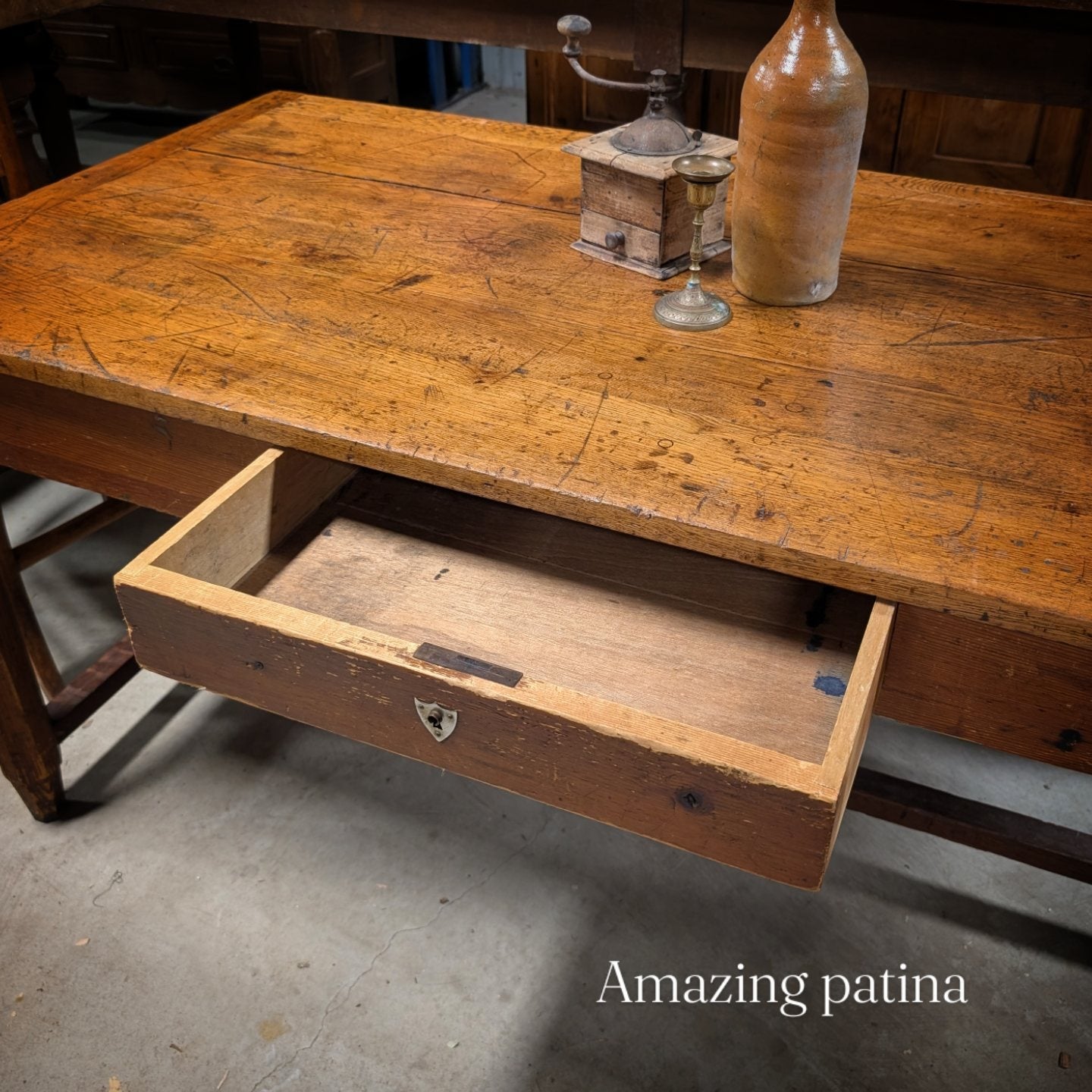 Little farm table / Kitchen Island