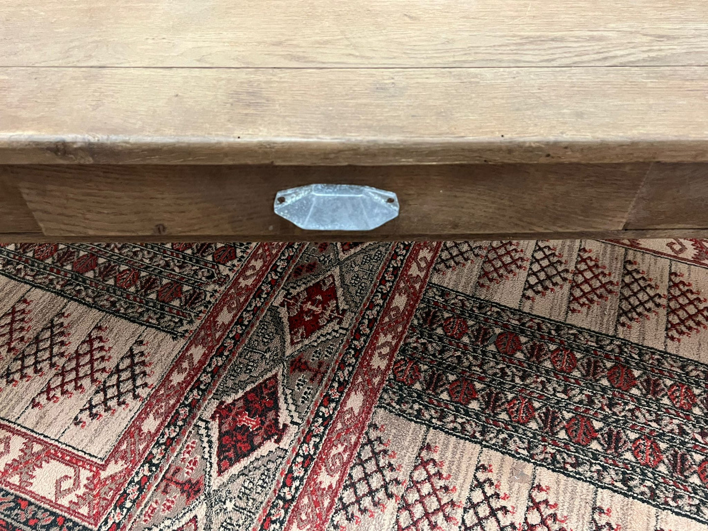 French Farmhouse table C19th