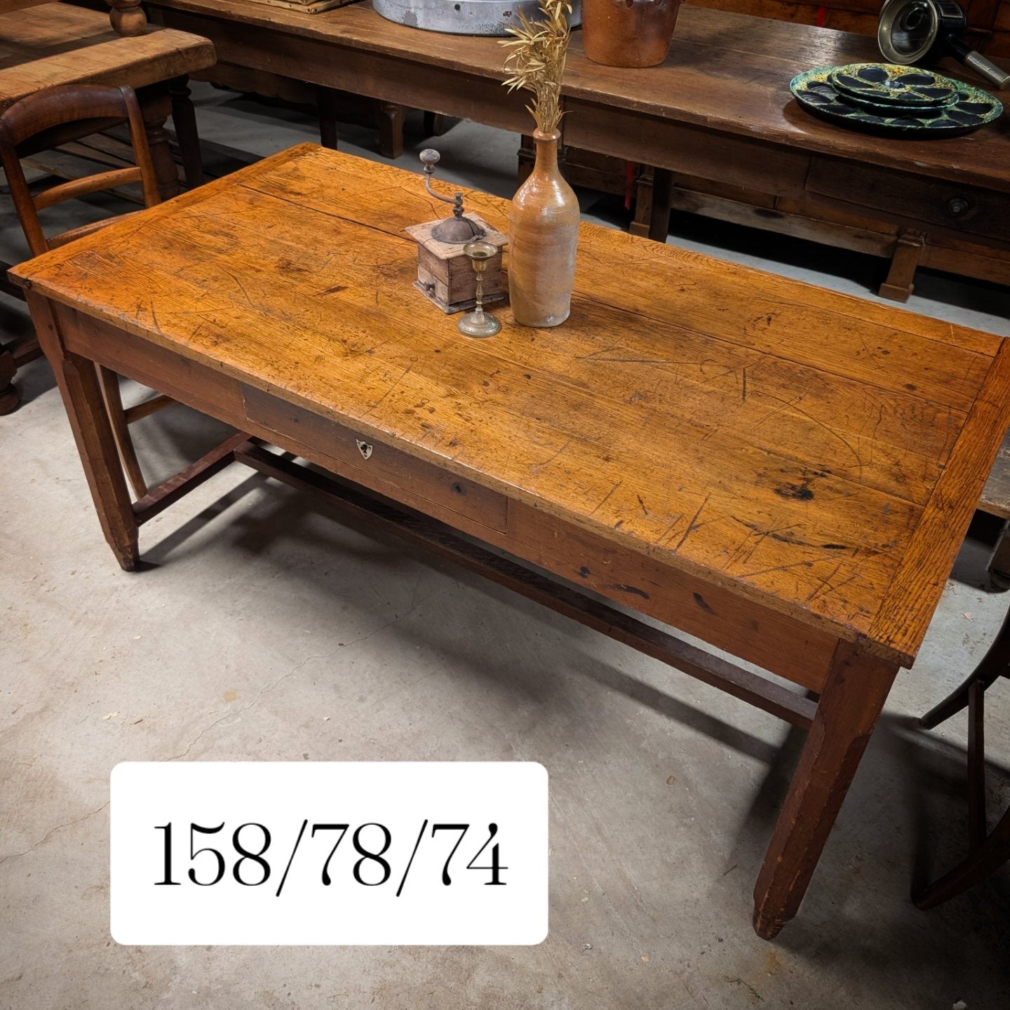 Little farm table / Kitchen Island